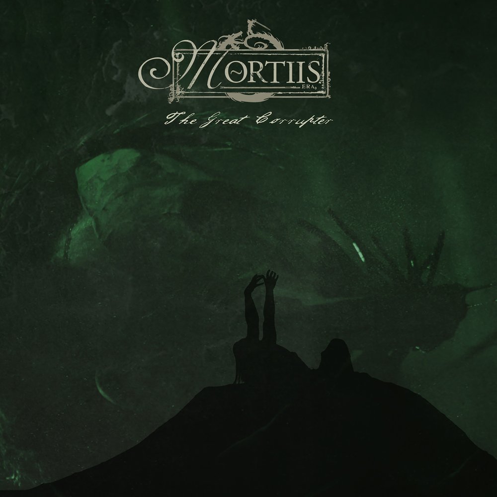 Mortiis - Demons Are Back